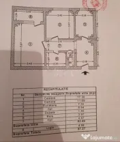2 camere | Decomandat | Mobilat și utilat | Strada Polonă