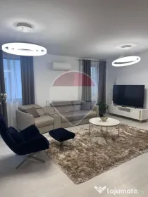 Casa ultrafinisată de inchiriat| Strada Victoriei, Baia Mare