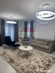Casa ultrafinisată de inchiriat| Strada Victoriei, Baia Mare 