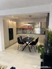 Casa ultrafinisată de inchiriat| Strada Victoriei, Baia Mare 
