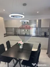 Casa ultrafinisată de inchiriat| Strada Victoriei, Baia Mare 