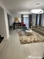 Casa ultrafinisată de inchiriat| Strada Victoriei, Baia Mare 