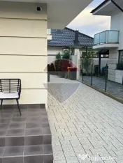 Casa ultrafinisată de inchiriat| Strada Victoriei, Baia Mare 