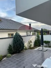 Casa ultrafinisată de inchiriat| Strada Victoriei, Baia Mare 