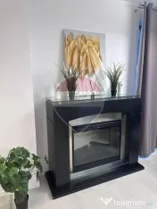 Casa ultrafinisată de inchiriat| Strada Victoriei, Baia Mare 