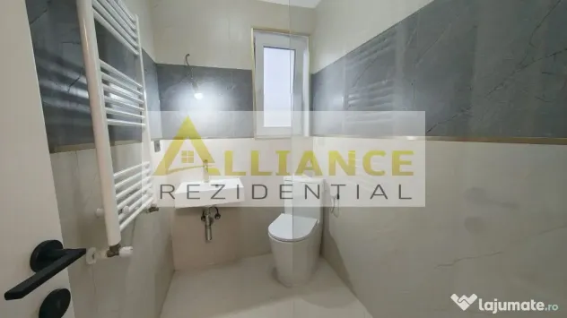 Vila individuala | 115 mp utili | Living 39 mp | Teren 250 mp - Berceni (Bucuresti-Ilfov)