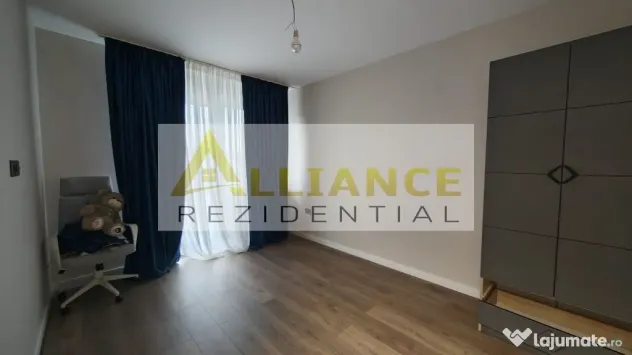 Vila individuala | 115 mp utili | Living 39 mp | Teren 250 mp - Berceni (Bucuresti-Ilfov)