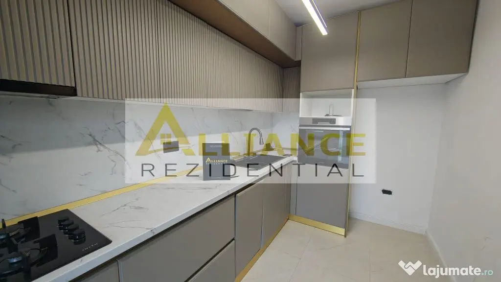 Vila individuala | 115 mp utili | Living 39 mp | Teren 250 mp - Berceni (Bucuresti-Ilfov)