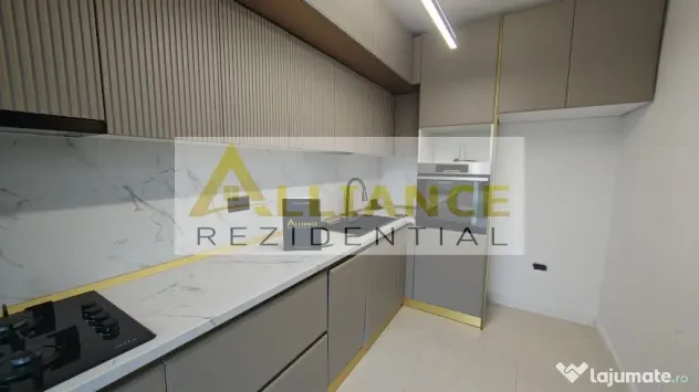 Vila individuala | 115 mp utili | Living 39 mp | Teren 250 mp - Berceni (Bucuresti-Ilfov)