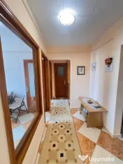 Apartament 3 camere de vanzare - zona Brotacei, Tomis Nord 