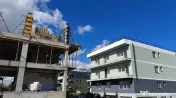 Apartament 2 camere de vânzare în Ovidiu – 57mp, parcare, periferie