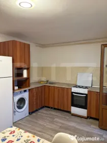 Apartament cu 3 camere, 63.68 mp, zona Grigorescu