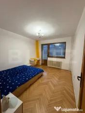 Apartament cu 3 camere în Grigorescu zona Casa Radio 