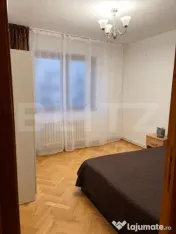 Apartament cu 3 camere în Grigorescu zona Casa Radio 