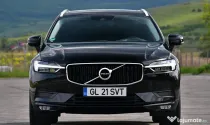 Volvo XC 60 B4 D AWD Geartronic Momentum Pro