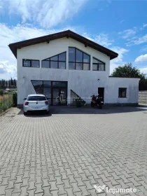 Service auto - spatiu comercial Hunedoara