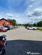 Service auto - spatiu comercial Hunedoara 