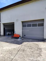 Service auto - spatiu comercial Hunedoara 