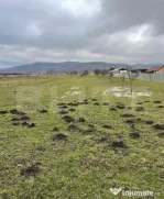 Teren de vanzare, 56 ari, zona Brâncovenești
