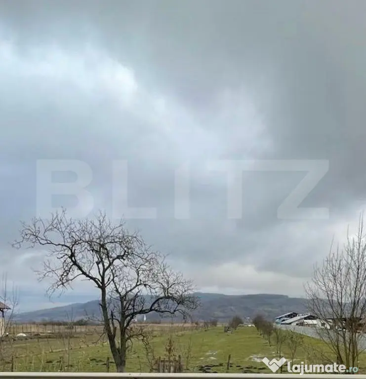 Teren 56 ari, Brâncovenești - Brancovenesti (Mures)