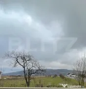 Teren 56 ari, Brâncovenești 