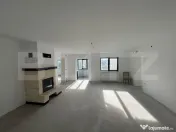 Casa de vanzare, 150 mp, teren 1.200 mp, Comuna Caseiu 