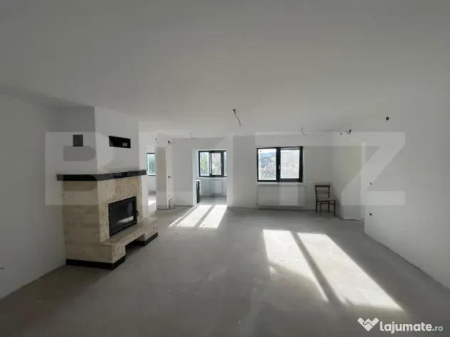 Casa de vanzare, 150 mp, teren 1.200 mp, Comuna Caseiu - Caseiu (Cluj)