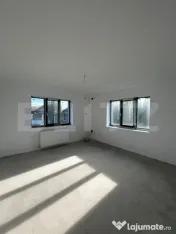 Casa de vanzare, 150 mp, teren 1.200 mp, Comuna Caseiu 
