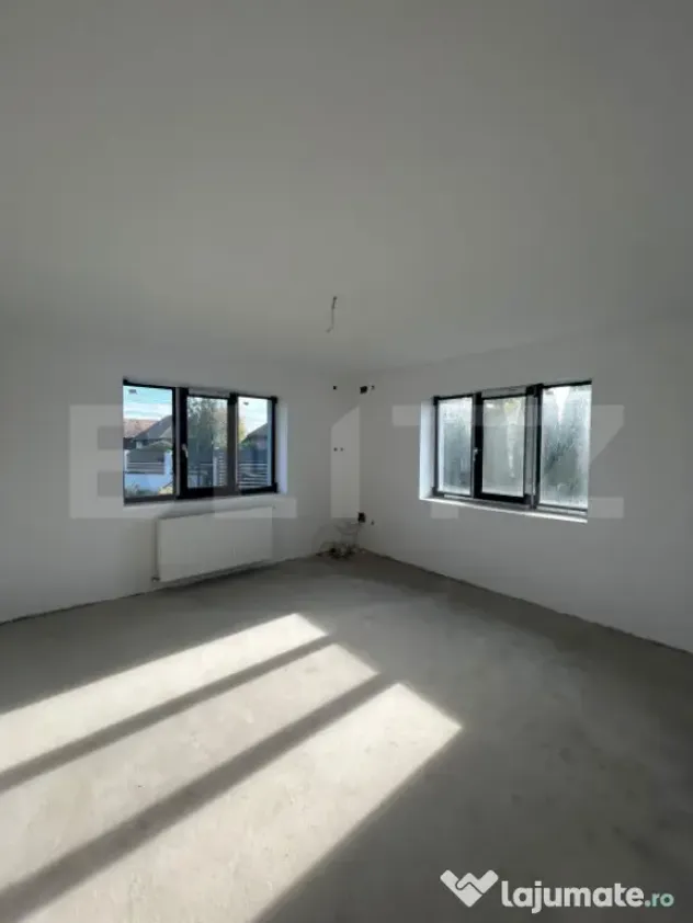 Casa de vanzare, 150 mp, teren 1.200 mp, Comuna Caseiu - Caseiu (Cluj)