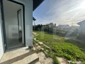 Casa de vanzare, 150 mp, teren 1.200 mp, Comuna Caseiu 
