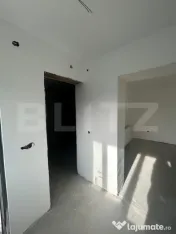 Casa de vanzare, 150 mp, teren 1.200 mp, Comuna Caseiu 