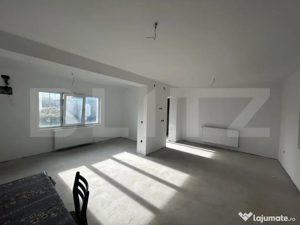 Casa de vanzare, 150 mp, teren 1.200 mp, Comuna Caseiu - Caseiu (Cluj)