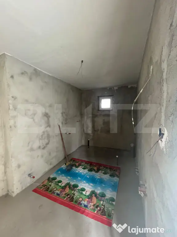 Casa de vanzare, 150 mp, teren 1.200 mp, Comuna Caseiu - Caseiu (Cluj)