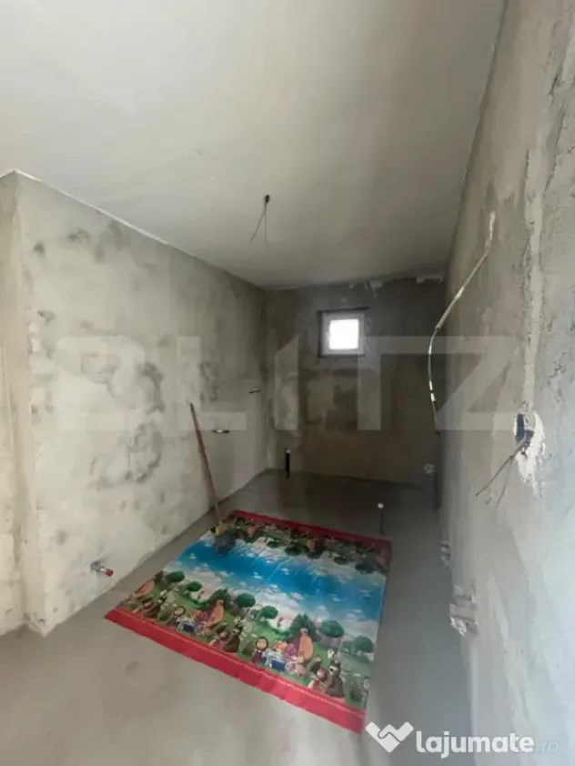 Casa de vanzare, 150 mp, teren 1.200 mp, Comuna Caseiu - Caseiu (Cluj)