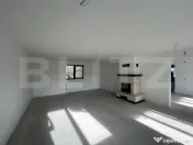Casa de vanzare, 150 mp, teren 1.200 mp, Comuna Caseiu 