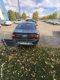 Renault Noul Megane