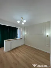 Apartament 3 camere | Renovat complet | Zona Calea Sagului