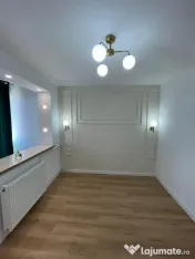 Apartament 3 camere | Renovat complet | Zona Calea Sagului