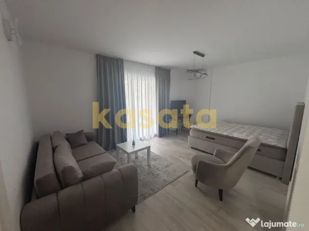 Garsoniera I Arbo Residence I Mogosoaia I 46 mp I mobilata si utilata - Mogosoaia (Bucuresti-Ilfov)