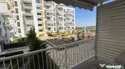 Garsoniera I Arbo Residence I Mogosoaia I 46 mp I mobilata si utilata 