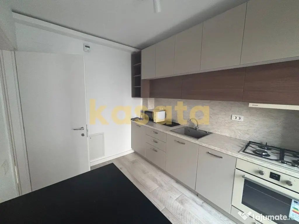 Garsoniera I Arbo Residence I Mogosoaia I 46 mp I mobilata si utilata - Mogosoaia (Bucuresti-Ilfov)