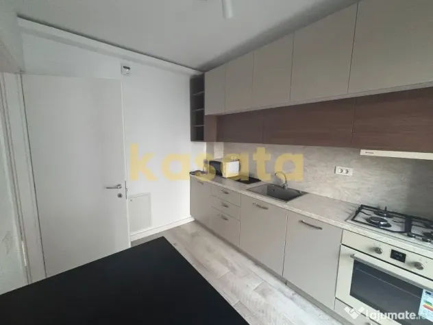 Garsoniera I Arbo Residence I Mogosoaia I 46 mp I mobilata si utilata - Mogosoaia (Bucuresti-Ilfov)