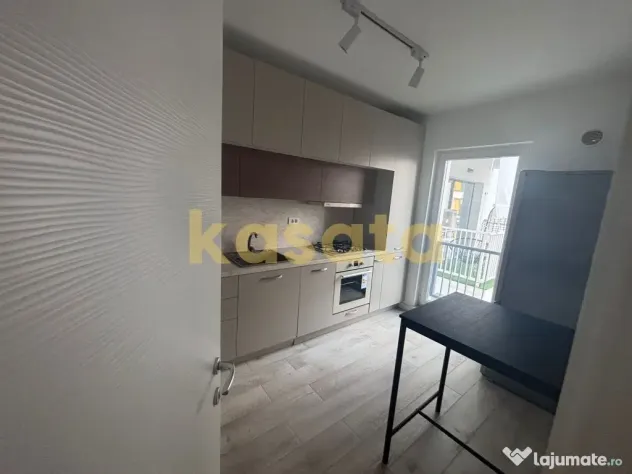 Garsoniera I Arbo Residence I Mogosoaia I 46 mp I mobilata si utilata - Mogosoaia (Bucuresti-Ilfov)