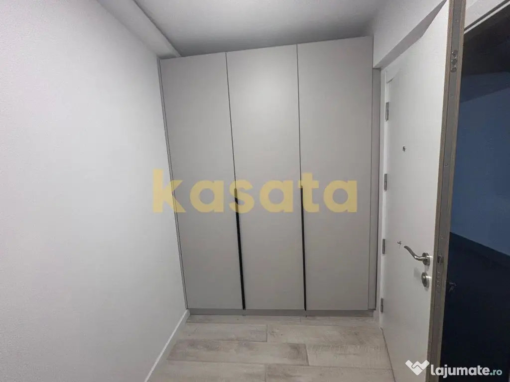 Garsoniera I Arbo Residence I Mogosoaia I 46 mp I mobilata si utilata - Mogosoaia (Bucuresti-Ilfov)