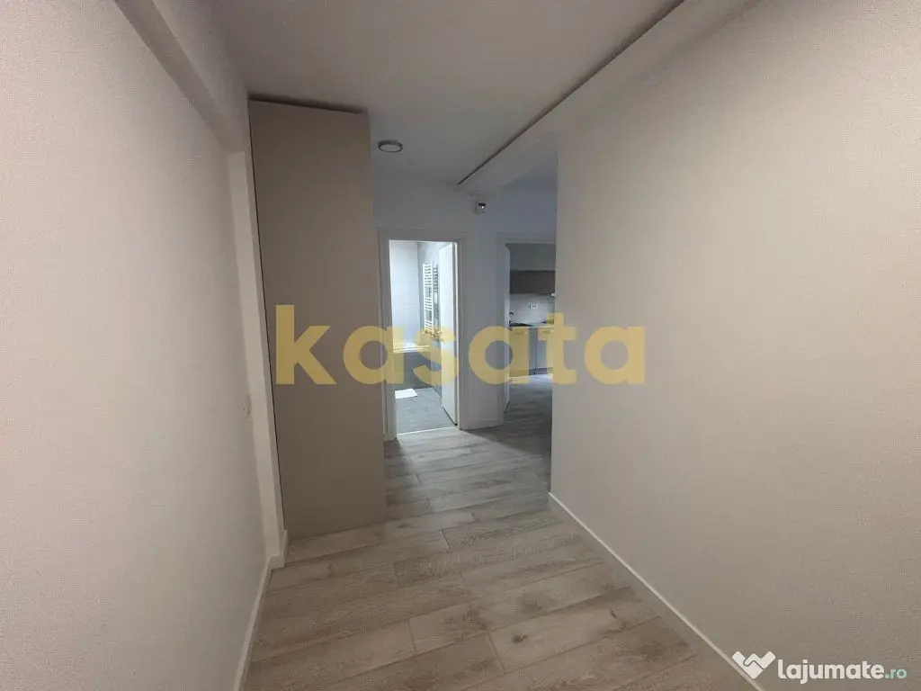 Garsoniera I Arbo Residence I Mogosoaia I 46 mp I mobilata si utilata - Mogosoaia (Bucuresti-Ilfov)