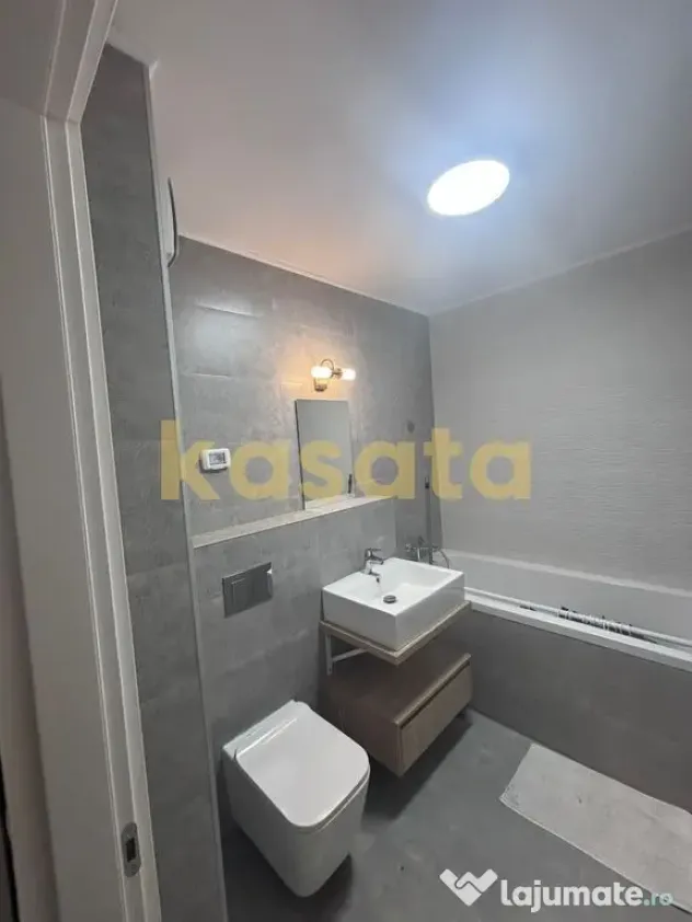 Garsoniera I Arbo Residence I Mogosoaia I 46 mp I mobilata si utilata - Mogosoaia (Bucuresti-Ilfov)
