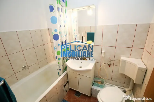 Vest | 2 camere | mobilat si utilat | centrala proprie - Tulcea (Tulcea)
