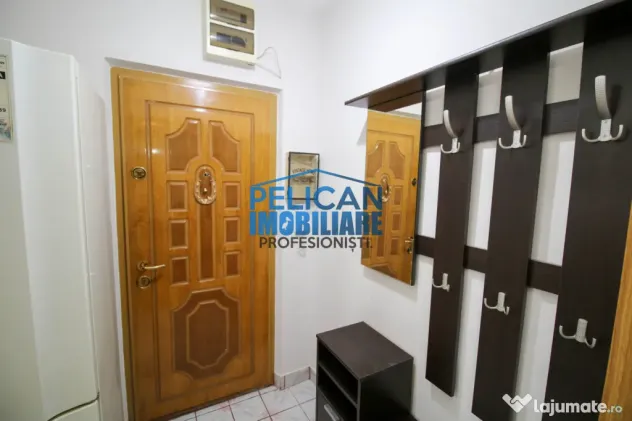 Vest | 2 camere | mobilat si utilat | centrala proprie - Tulcea (Tulcea)