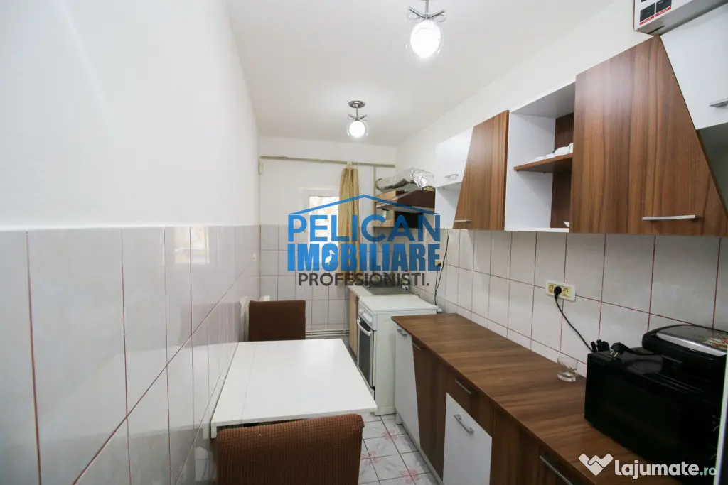 Vest | 2 camere | mobilat si utilat | centrala proprie - Tulcea (Tulcea)