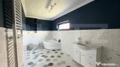 Casa Individuala 260 mp, garaj, teren 800mp, Burdujeni 